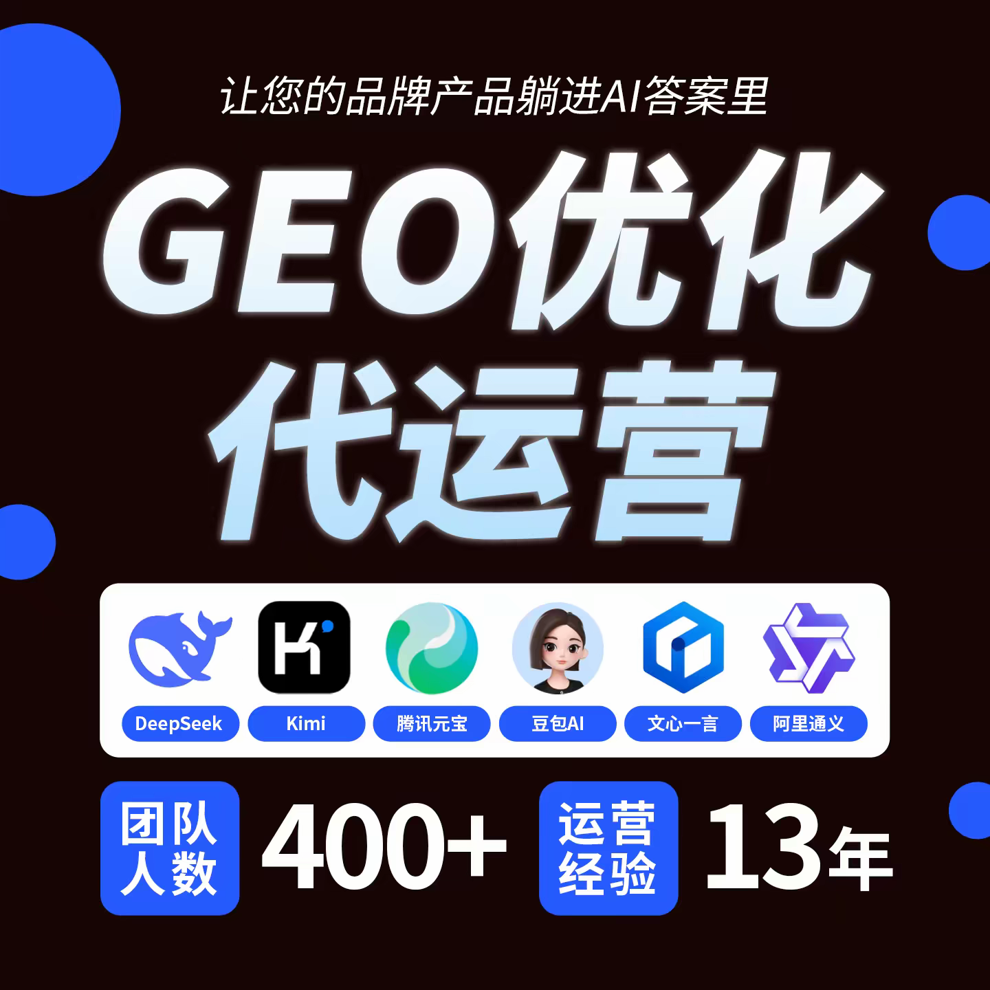 通辽GEO